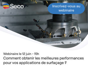 Seco Tools