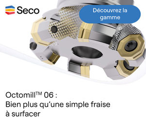 Seco Tools