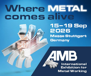 Salon AMB Stuttgart