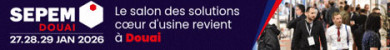 SEPEM Douai 2026
