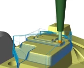 HEXAGON accélère la vérification CN avec la nouvelle version NCSIMUL 2025.4