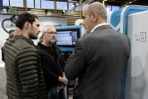 Sur le SIMODEC se retrouvent les acteurs de l'industrie du décolletage et de l'usinage de précision