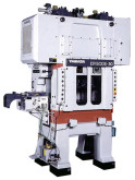 Spécial MICRONORA 2004 : YAMADA exposera sur son stand le modèle de presse ultra-rapide OMEGA-30