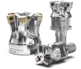 Du contournage au rainurage, de l’usinage de poches au tréflage