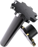 Solution de rainurage robuste et personnalisable