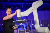 Flexibilité des cobots avec des charges utiles et des performances accrues