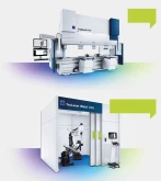 EUROBLECH 2026 : TRUMPF mise sur l'automatisation et la productivité