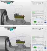 L’équipementier spatial français COMAT utilise la solution FAO hyperMILL