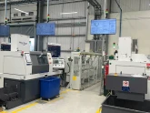Mettre en évidence les arrêts de production et optimiser les processus de manière ciblée
