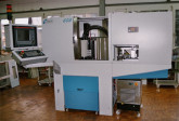 Spécial MICRONORA 2004 : une centre d'usinage, un tour de décolletage et une machine de gravure chez WITECH