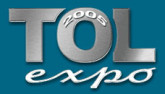 TOLEXPO 2005, un salon consacré aux métiers du travail des métaux en feuille, des tubes et des profilés