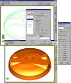 CADFIX d'INGETECH, le logiciel de recouture de modèles CAO