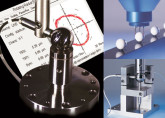 Spécial INDUSTRIE LYON 2005 : IBS Precision Engineering, spécialisé dans la mesure et l'ingénierie deprécision dans le domaine du micromètre et du nanomètre, présentera plusieurs nouveaux produits