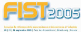 FIST 2005 : le salon eurorégional de référence de la sous-traitance industrielle