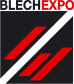 Record de participation pour le salon BLECHEXPO qui se tiendra du 1 au 4 Juin 05 à Sinnsheim 2005