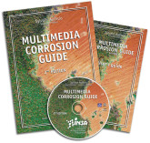 Le Livre Multimédia de la Corrosion 2ème édition : tout le savoir et l'expérience d'universitaires et d'industriels, concentrés dans cet ouvrage interactif