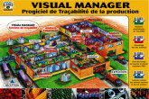 Visual Manager d\'ATHYS CONCEPT : le système qui change les données procédés en information
