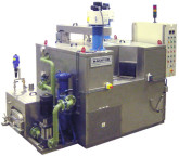 HYDORESA propose la gamme de machines à laver industrielles Baufor TR