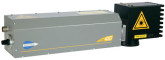 Spécial EMO 2005 : TECHNIFOR lancera TD 410, un nouveau laser de marquage Nd : YAG pompé par diode conçu pour l'intégration sur ligne de production