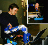 La société Alema Automation du groupe Alema se fie au FARO Gage assurer la mesure de la qualité de ses machines