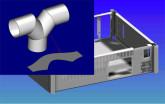 Spécial TOLEXPO : CATALCAD dévoilera notamment SMOA, Sheet Metal Optimizer Avancé