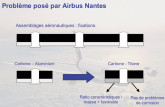 DIAGER INDUSTRIE participe au projetc IMPACT (Innovation pour la Maîtrise du Perçage des Assemblages Carbone-Titane)