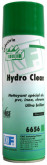 CRC INDUSTRIES propose Hydro Clean, un nouveau nettoyant spécial KF pour alu, Pvc, inox, chrome, métaux aspect brillant