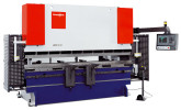 En élargissant ses gammes de presses plieuses (Beyeler, Hämmerle et AFM), BYSTRONIC est capable de répondre à tous les besoins