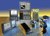 Spécial INDUSTRIE 2006 : GE FANUC présentera sa gamme de commandes numériques multiaxes et multicanaux, ainsi que celle pour les machines d'entrée de gamme