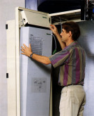HORUS : un système frigorifique modulaire pour armoires de commande