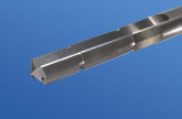 Avec le nouveau foret TX-Light, KENNAMETAL complète sa gamme de forets pour le perçage de l\'aluminium