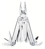 Leatherman Tool Group adopte le logiciel de CAO 3D SOLIDWORKS pour concevoir ses outils et couteaux à usages multiples