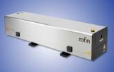Le laser SCx60 agrandit la famille des lasers CO2 de types SLAB de ROFIN