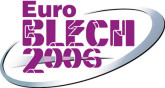 Croissance soutenue pour EuroBLECH 2006