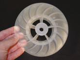 3D SYSTEMS annonce le plastique Accura 60, un matériau comparable au polycarbonate moulé