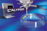 Calypso de CARL ZEISS, la mesure simplifiée pour la conception, la production et l'assurance-qualité