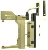 Spécial MICRONORA 2006 : deux nouvelles enveloppes mécaniques pour la mesure de longueur en poste et de diamètre chez DETECTOR