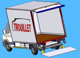 Trouillet choisit le logiciel SOLIDWORKS pour renouveler et améliorer ses gammes