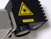 Spécial MICRONORA 2006 : TD 410, le nouveau laser YAG pompé par diode de TECHNIFOR est conçu pour l'intégration sur ligne de production