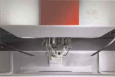 Spécial MICRONORA 2006 : AGIE montrera le centre d'électroérosion par enfonçage pour la nano-mécanique Agietron Micro Nano