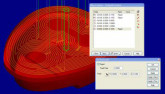Spécial MICRONORA 2006 : FeatureCAM vient agrandir la gamme de CFAO DELCAM grâce à sa technique avant-gardiste de programmation d'usinage à base de reconnaissance automatique des formes