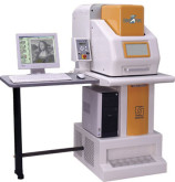 Spécial MICRONORA 2006 : SISMA exposera des machines de marquage laser et de soudure laser