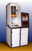 Spécial EURO BLECH 2002 : MATE présentera sa machine d'affûtage VTG et ses outils de poinçonnage