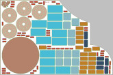 Spécial EUROBLECH 2006 : TOL présentera la version 5.5 de son logiciel TOLfab, centre de programmation pour machines de découpe à plat, tubes et chanfreins à commande numérique pour les technologies du laser, plasma, jet d'eau et de l'oxycoupage