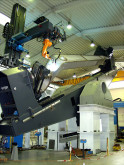 CARL CLOOS SCHWEISSTECHNIK a livré une installation robotisée de grande dimension pour l'industrie belge des machines de chantier