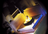 Isara d'IBS PRECISION ENGINEERING : la machine à mesurer 3D la plus précise au monde