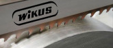 Spécial INDUSTRIE LYON 2007 : WIKUS à développé une nouvelle géométrie de rubans carbure revêtus avec Furura Premium
