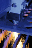 Spécial INDUSTRIE LYON 2007 : ROFIN dévoilera la version 5 kW de sa gamme de sources laser pour la découpe DC, ainsi que ses nouveautés en marquage et soudage