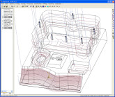 Spécial INDUSTRIE LYON 2007 : ERCII présente sa gamme de logiciels CFAO d'Ateliers