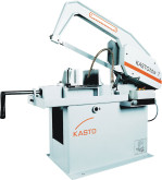 En lançant son initiative « Les scies et magasins KASTO pour les PME », le leader du marché dans les secteurs des machines à scier pour les métaux et magasin , met l'accent sur son programme de machines à scier « KASTO-Kompakt » pour l'année 2007